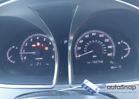 2012 Toyota Avalon Limited from USA, damaged, VIN 4T1BK3DB3CU458477